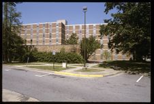 Fletcher Hall